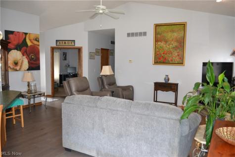 611 County Road 801 Ashland OH 44805
