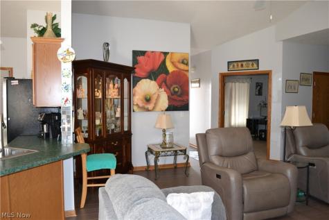 611 County Road 801 Ashland OH 44805