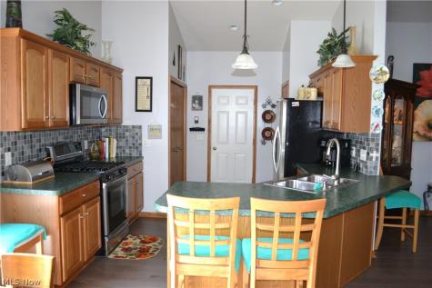 611 County Road 801 Ashland OH 44805