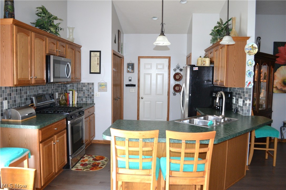 611 County Road 801 Ashland OH 44805
