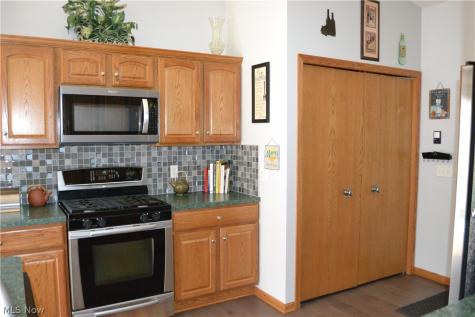 611 County Road 801 Ashland OH 44805