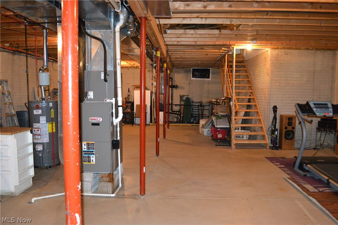 611 County Road 801 Ashland OH 44805