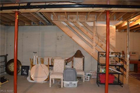 611 County Road 801 Ashland OH 44805