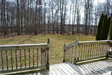 611 County Road 801 Ashland OH 44805
