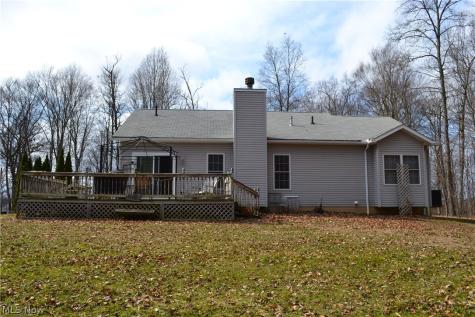 611 County Road 801 Ashland OH 44805
