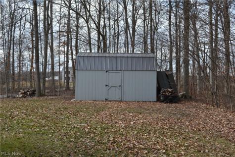 611 County Road 801 Ashland OH 44805