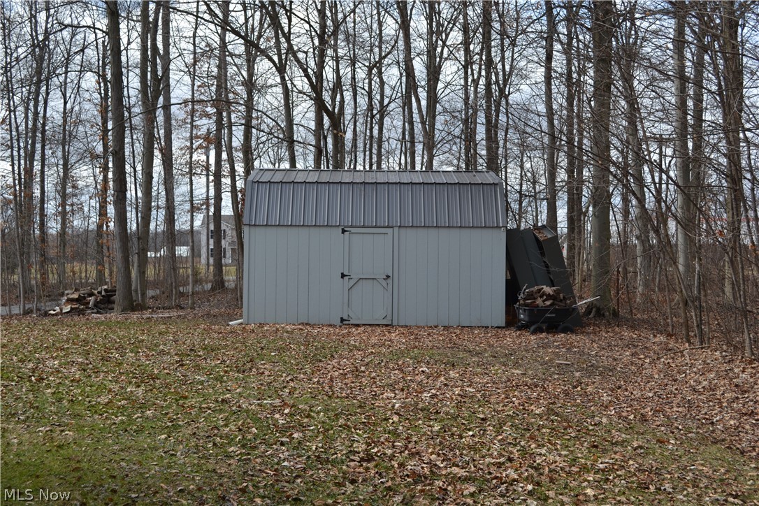 611 County Road 801 Ashland OH 44805