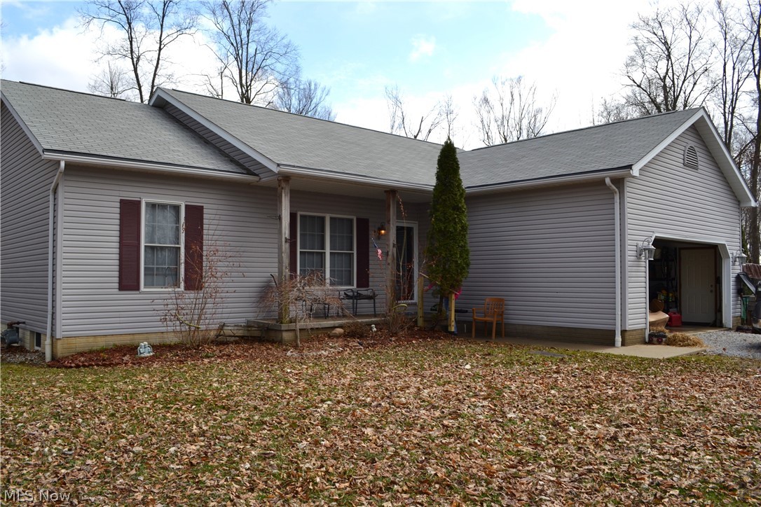 611 County Road 801 Ashland OH 44805
