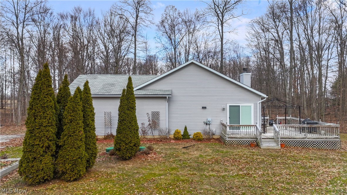 611 County Road 801 Ashland OH 44805