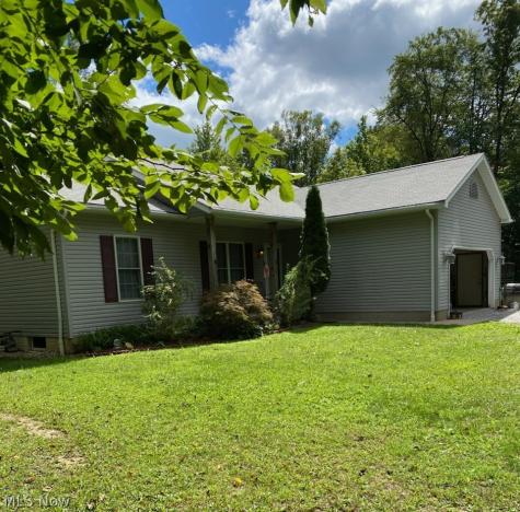 611 County Road 801 Ashland OH 44805