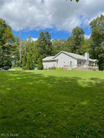 611 County Road 801 Ashland OH 44805