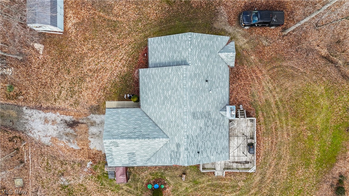 611 County Road 801 Ashland OH 44805