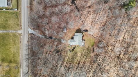 611 County Road 801 Ashland OH 44805