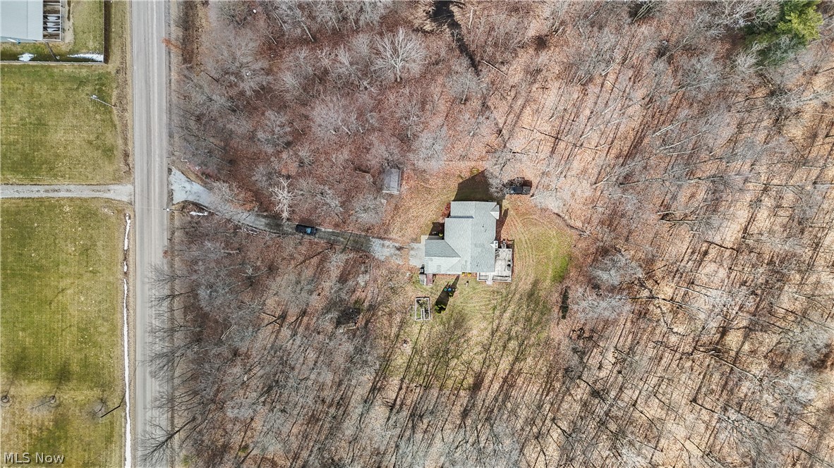 611 County Road 801 Ashland OH 44805