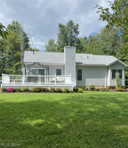 611 County Road 801 Ashland OH 44805
