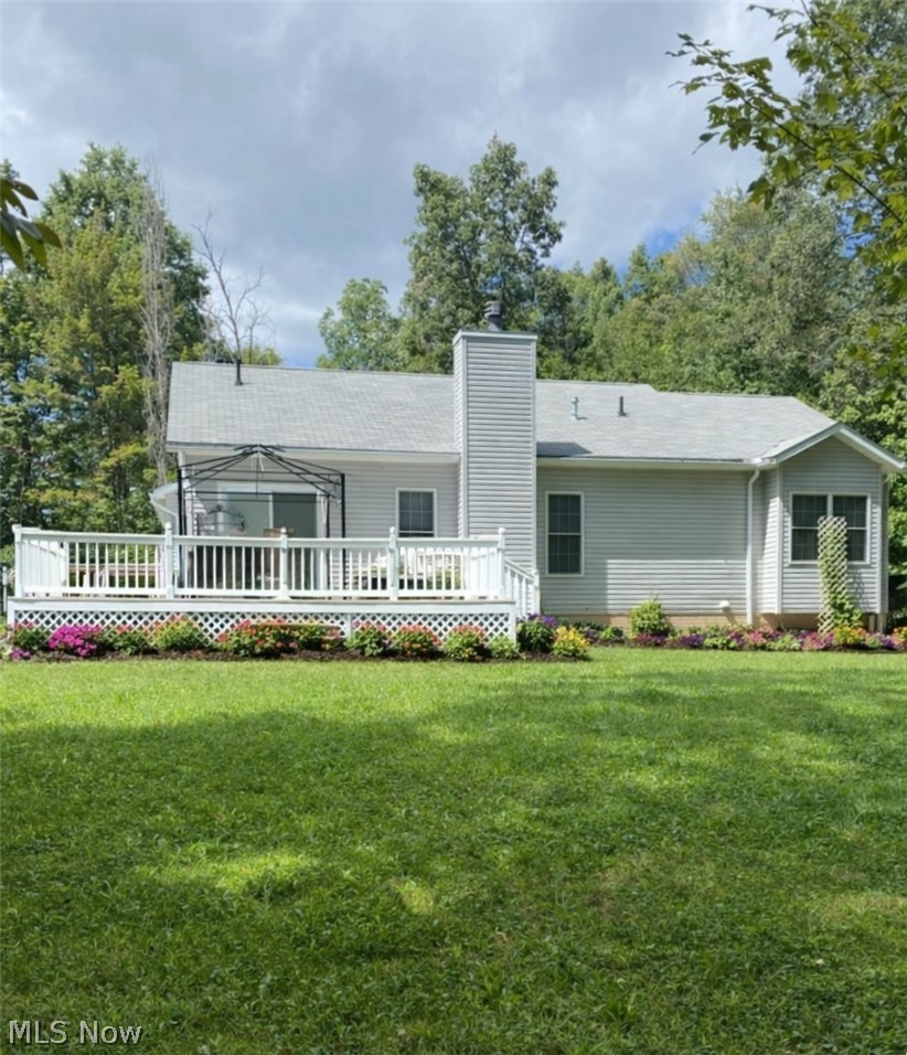 611 County Road 801 Ashland OH 44805