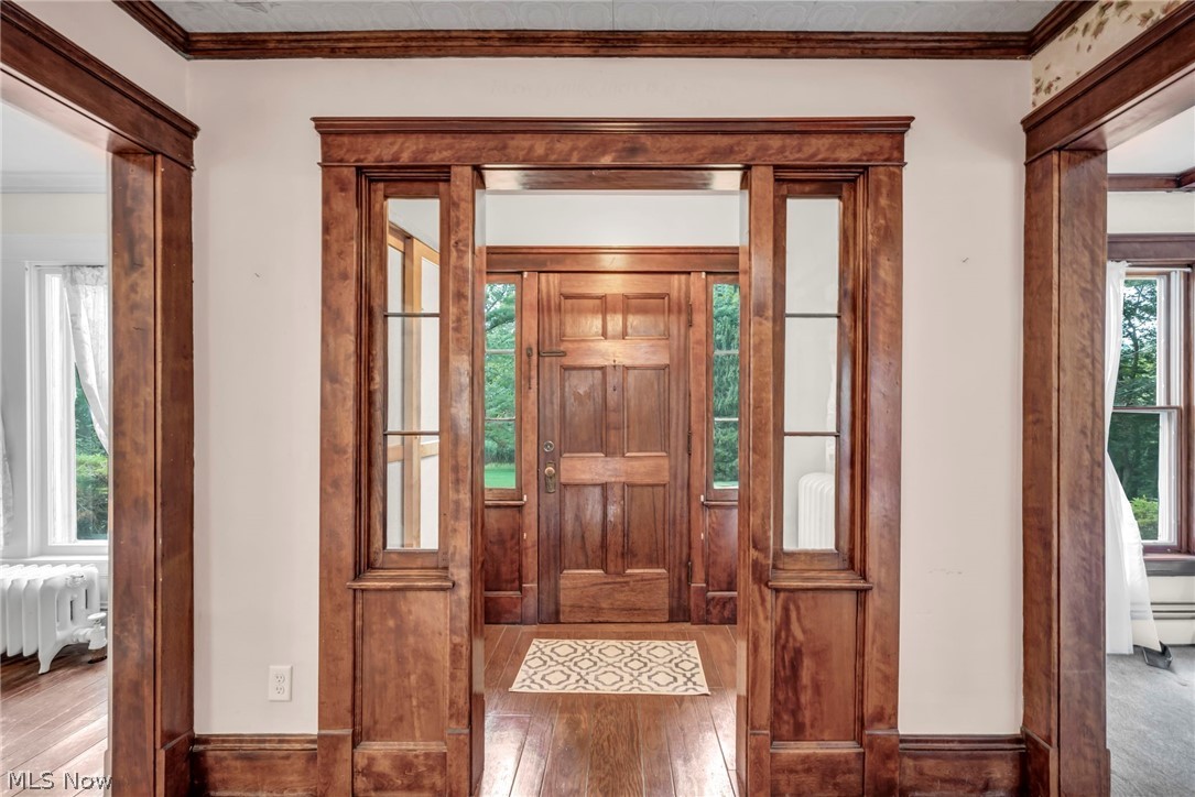 178 Gilbert Drive Bedford OH 44146