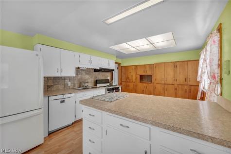 178 Gilbert Drive Bedford OH 44146