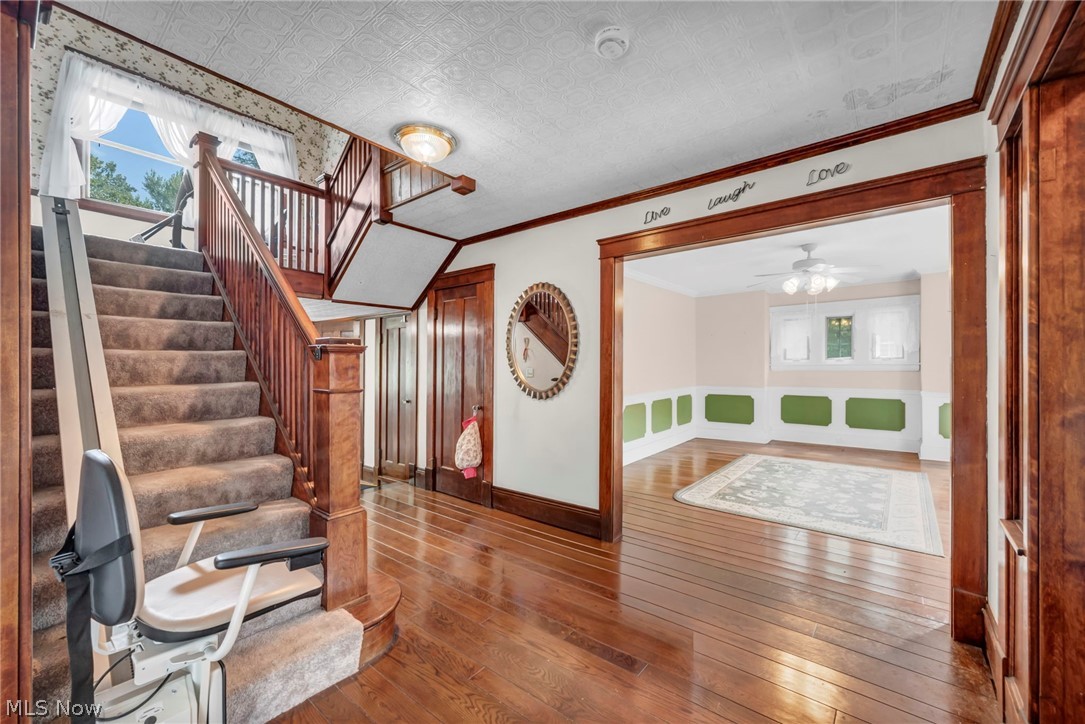 178 Gilbert Drive Bedford OH 44146