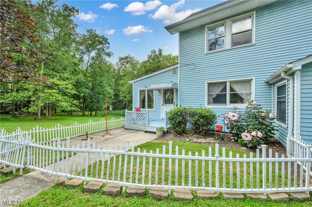 178 Gilbert Drive Bedford OH 44146