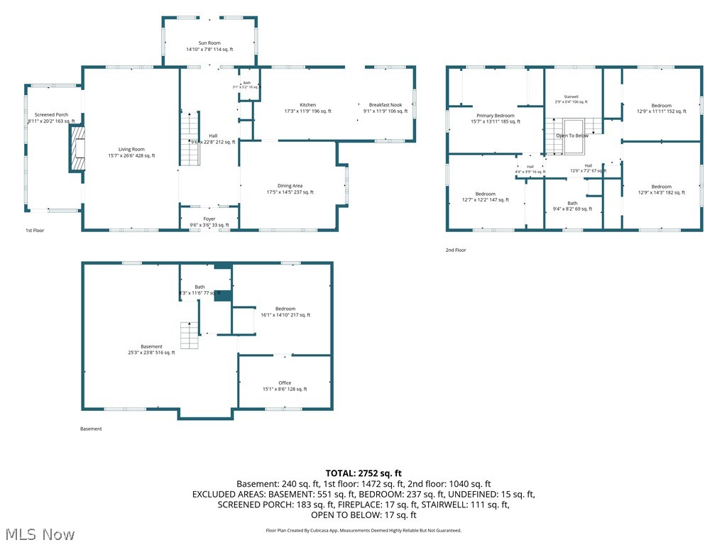 178 Gilbert Drive Bedford OH 44146