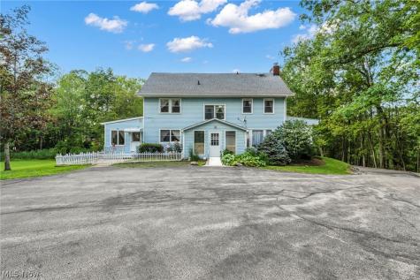 178 Gilbert Drive Bedford OH 44146