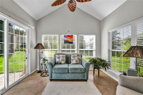 5304 Lake Forest Reserve Lane Brunswick OH 44212