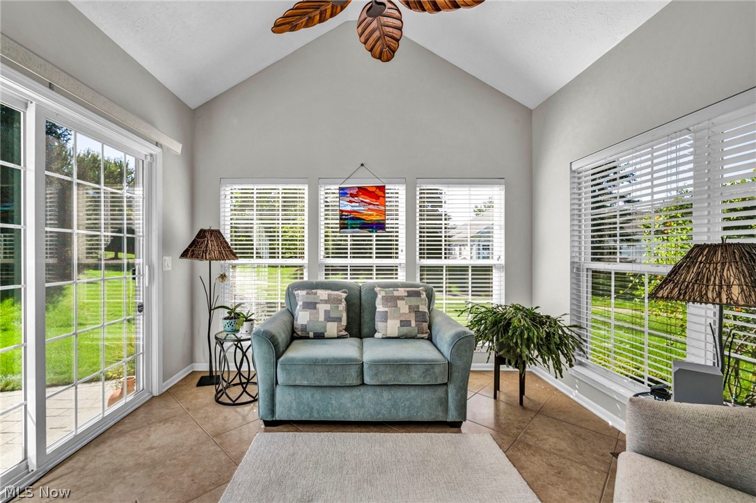 5304 Lake Forest Reserve Lane Brunswick OH 44212