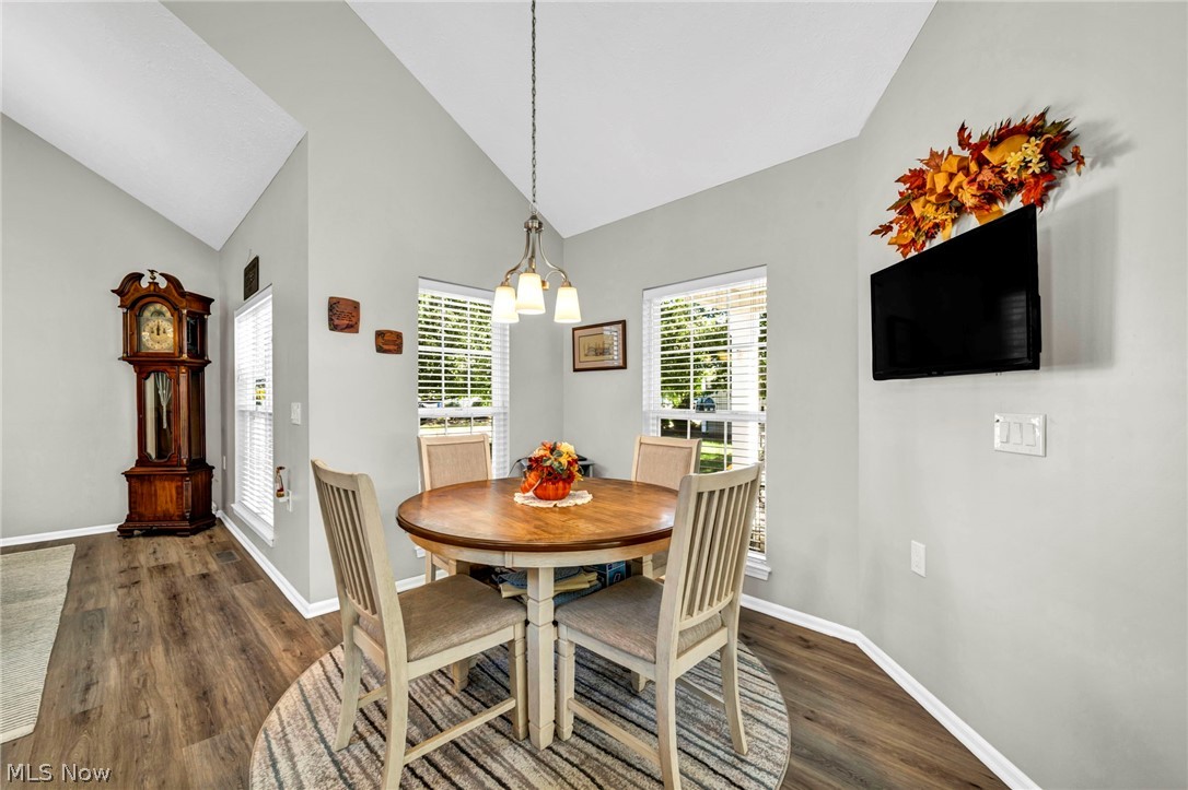 5304 Lake Forest Reserve Lane Brunswick OH 44212