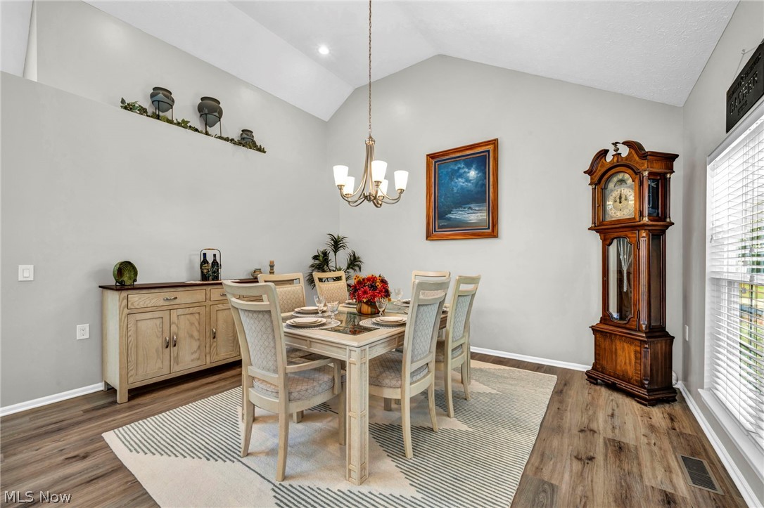 5304 Lake Forest Reserve Lane Brunswick OH 44212