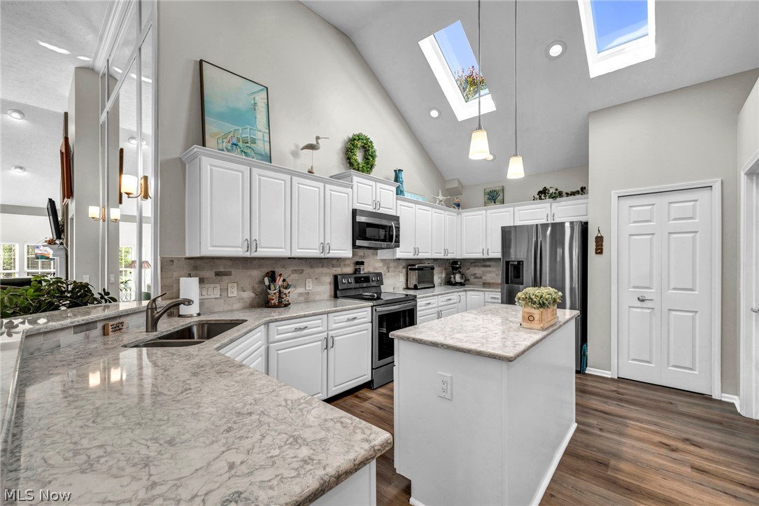 5304 Lake Forest Reserve Lane Brunswick OH 44212