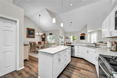 5304 Lake Forest Reserve Lane Brunswick OH 44212