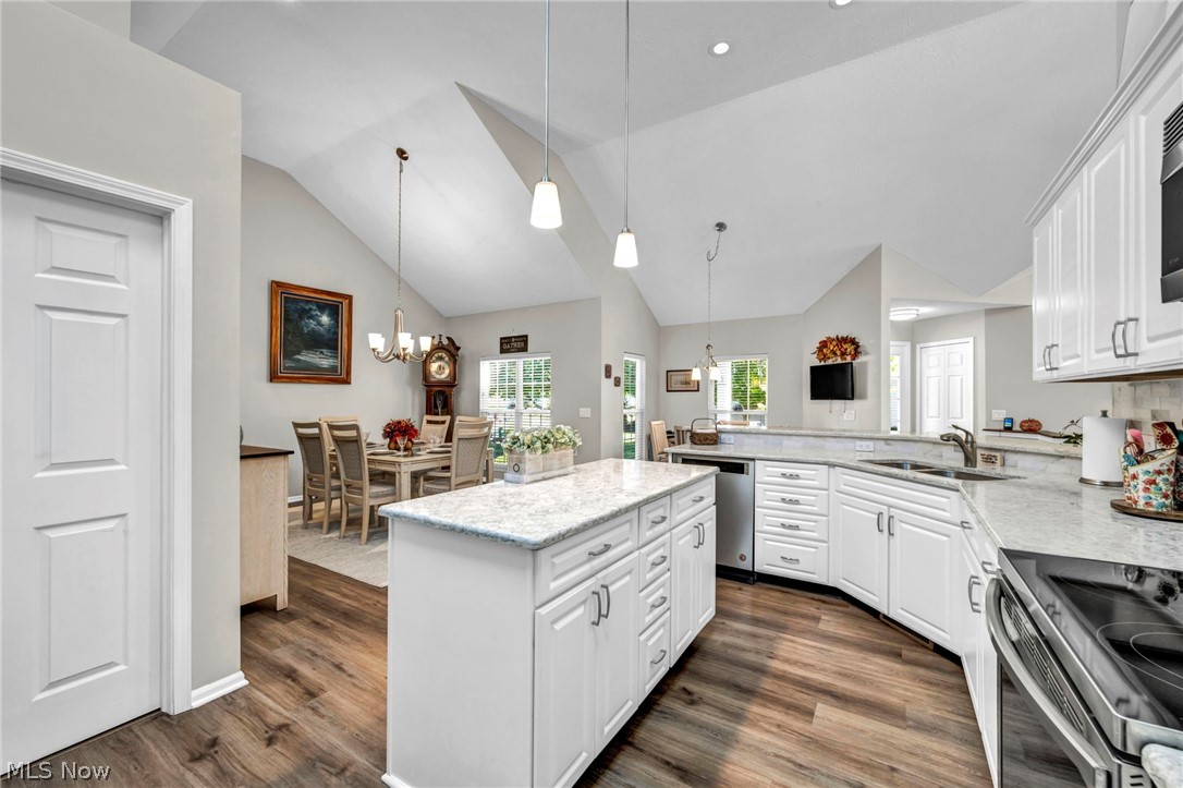 5304 Lake Forest Reserve Lane Brunswick OH 44212