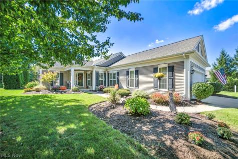 5304 Lake Forest Reserve Lane Brunswick OH 44212