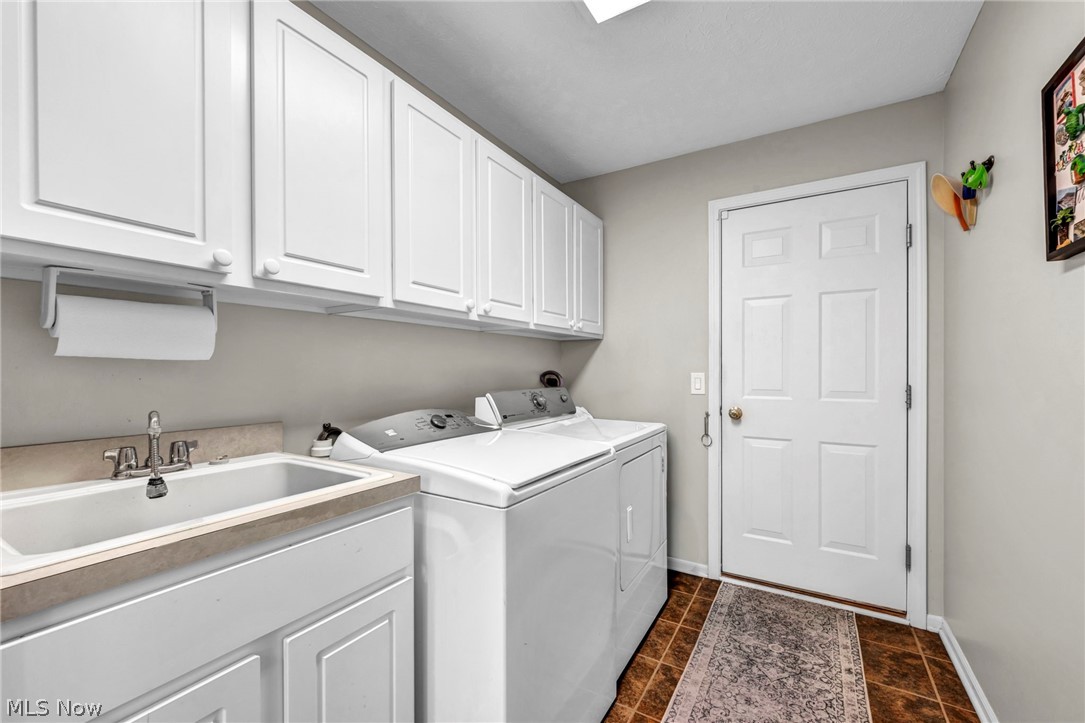 5304 Lake Forest Reserve Lane Brunswick OH 44212