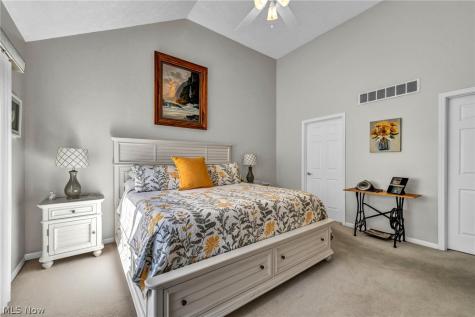 5304 Lake Forest Reserve Lane Brunswick OH 44212