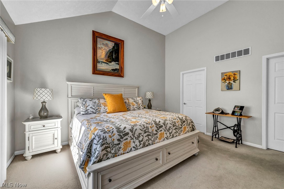 5304 Lake Forest Reserve Lane Brunswick OH 44212