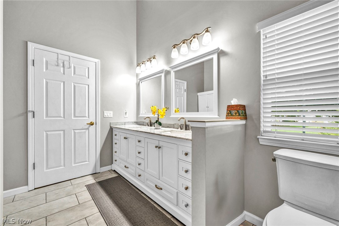 5304 Lake Forest Reserve Lane Brunswick OH 44212