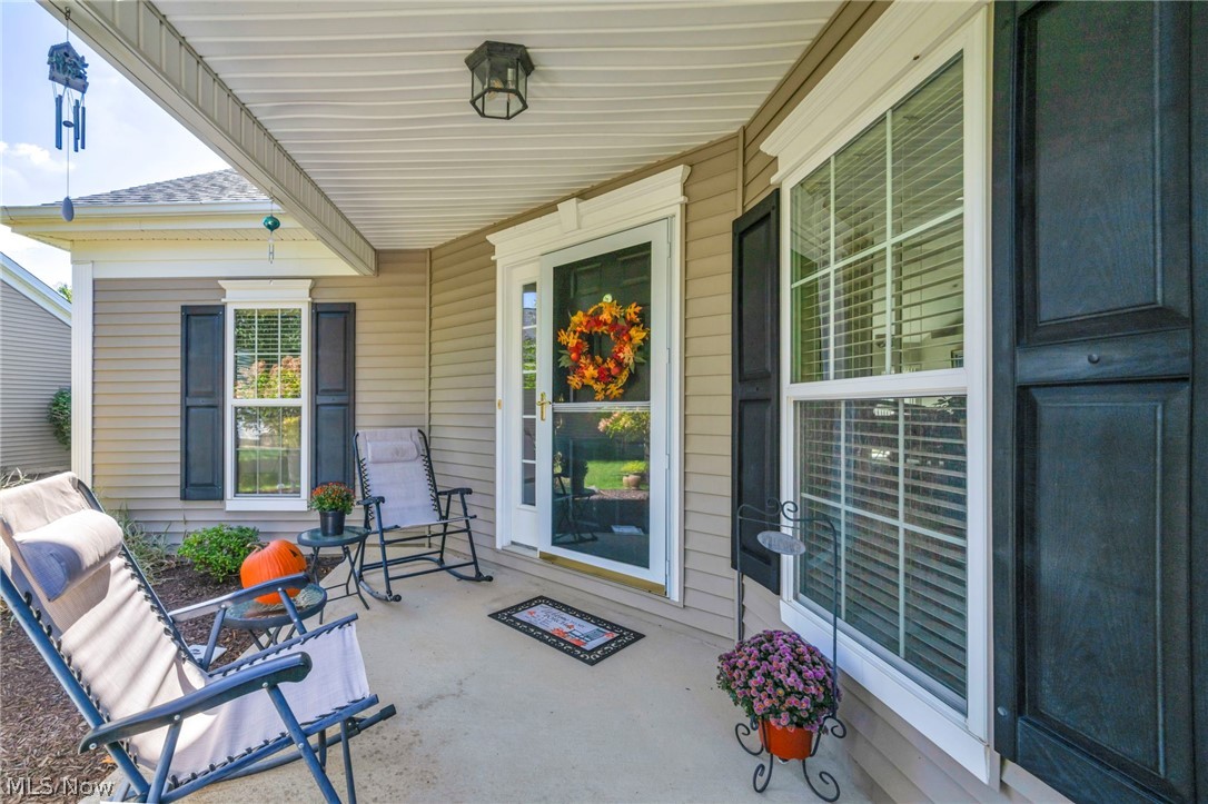 5304 Lake Forest Reserve Lane Brunswick OH 44212