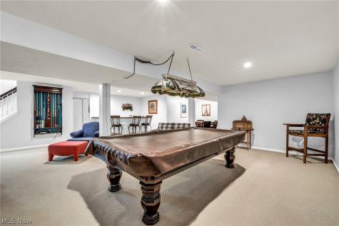 5304 Lake Forest Reserve Lane Brunswick OH 44212