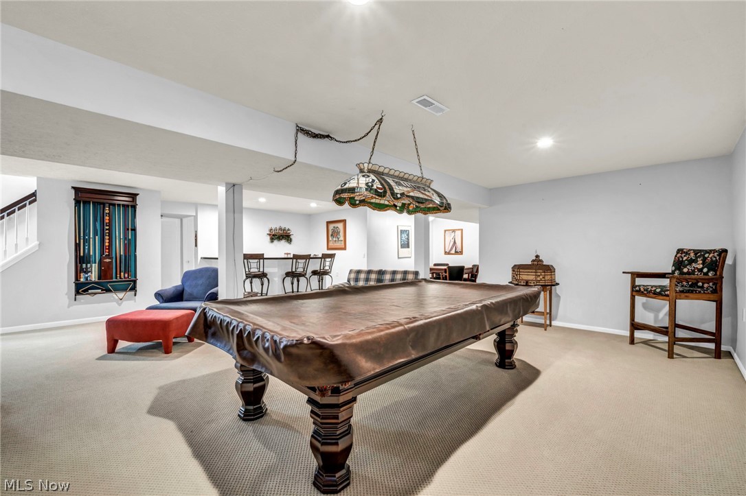 5304 Lake Forest Reserve Lane Brunswick OH 44212