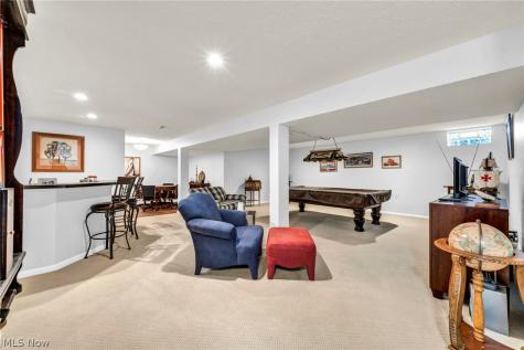 5304 Lake Forest Reserve Lane Brunswick OH 44212