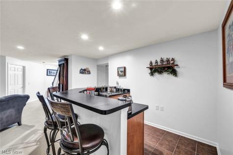 5304 Lake Forest Reserve Lane Brunswick OH 44212