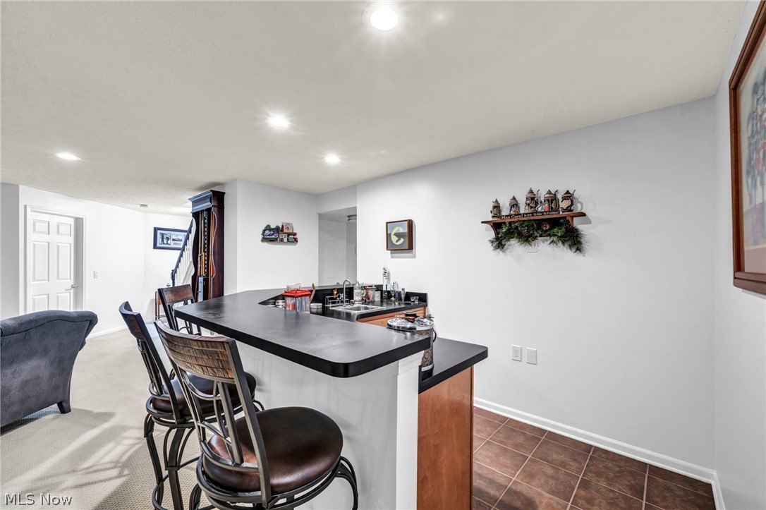 5304 Lake Forest Reserve Lane Brunswick OH 44212