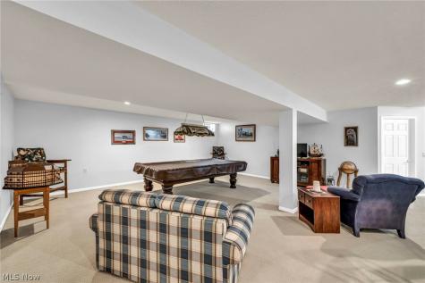 5304 Lake Forest Reserve Lane Brunswick OH 44212