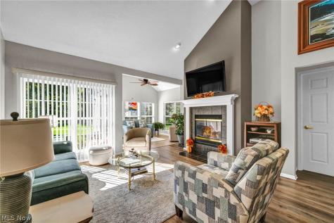 5304 Lake Forest Reserve Lane Brunswick OH 44212