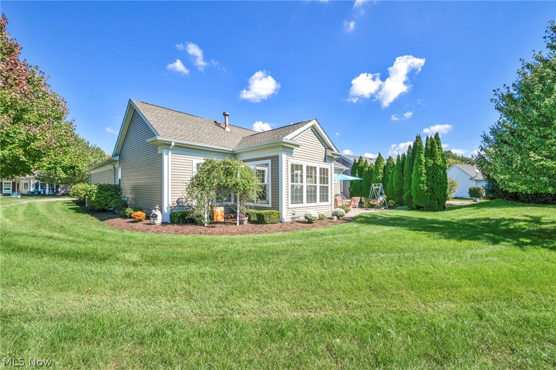 5304 Lake Forest Reserve Lane Brunswick OH 44212