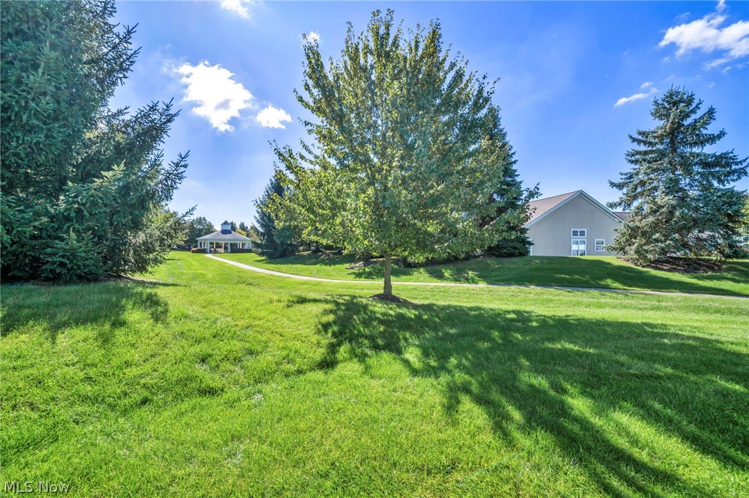 5304 Lake Forest Reserve Lane Brunswick OH 44212