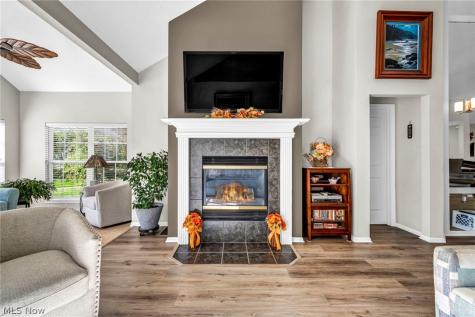 5304 Lake Forest Reserve Lane Brunswick OH 44212
