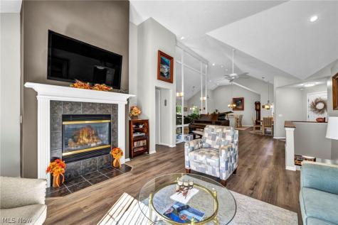 5304 Lake Forest Reserve Lane Brunswick OH 44212